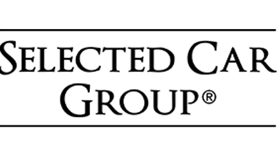 selected car group